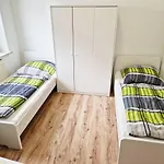 Διαμέρισμα Work & In *