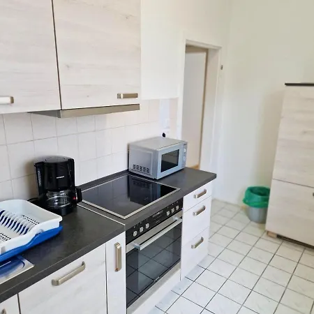 Work & In Apartmán *