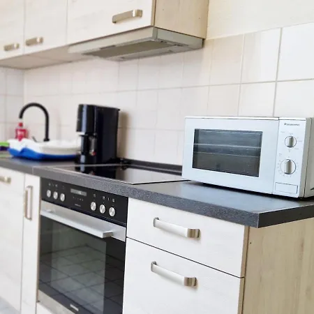 Work & In Apartmán *