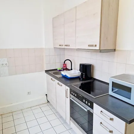 Work & In * Leverkusen