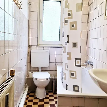 Work & In Apartmán *