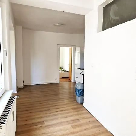 Work & In Apartmán Leverkusen