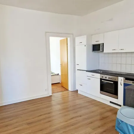 Apartmán Work & In *