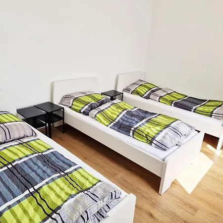 Work & In Apartmán *