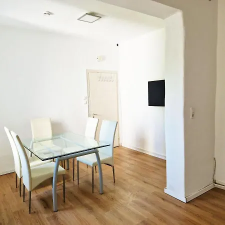 Work & In Leverkusen