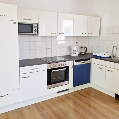 Apartment Work & In Leverkusen