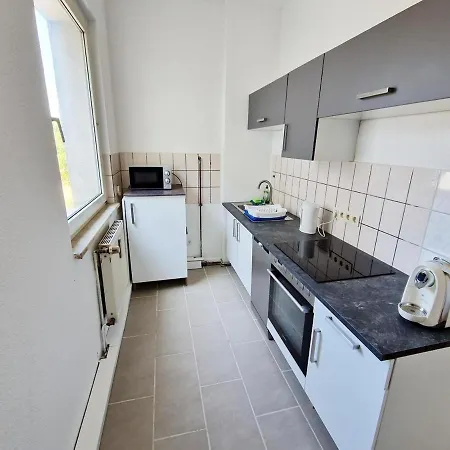 Work & In * Leverkusen