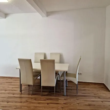 Work & In Leverkusen