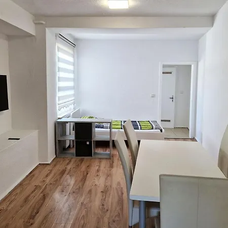 Apartmán Work & In Leverkusen