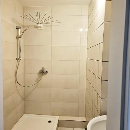 Work & In Apartmán *