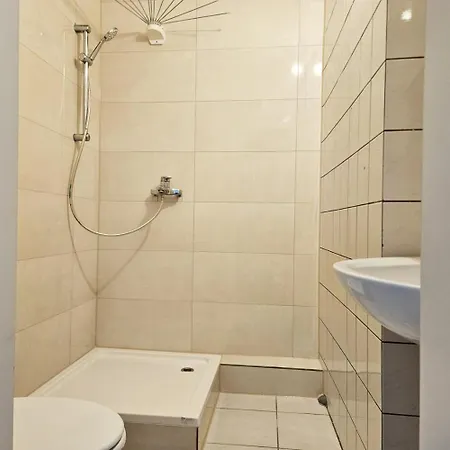 Work & In Apartmán *