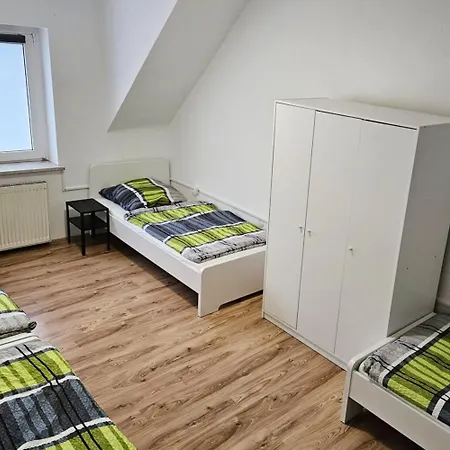 Work & In Apartmán *