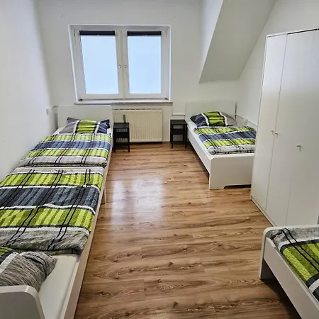 Work & In Apartmán *