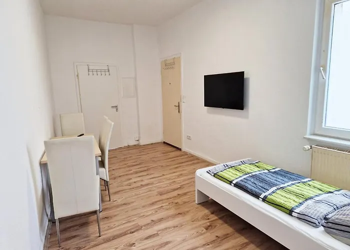 Appartamento Work & In