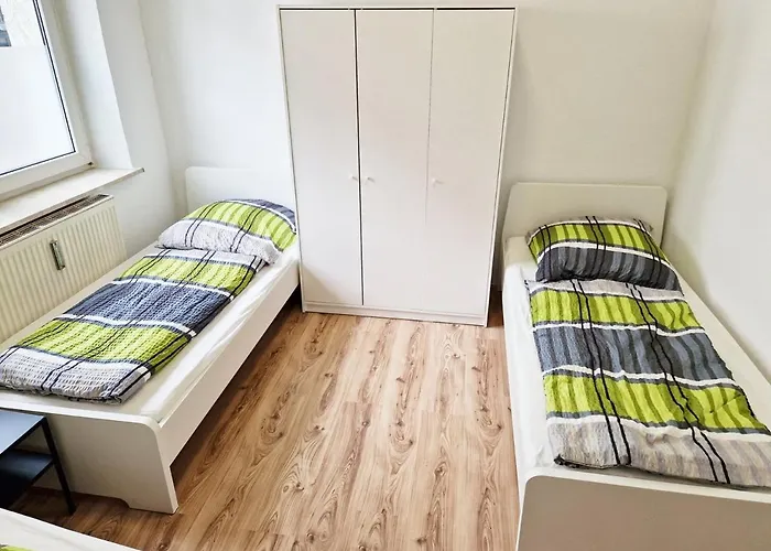 Appartamento Work & In *