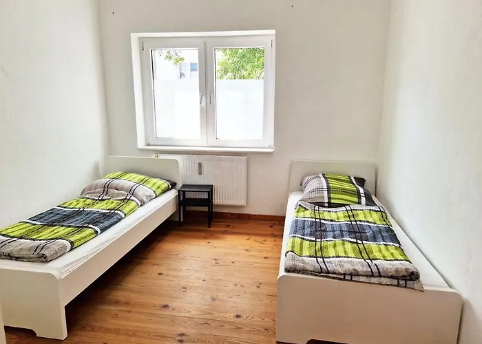 Appartamento Work & In *