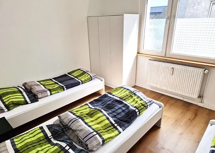 Appartamento Work & In *