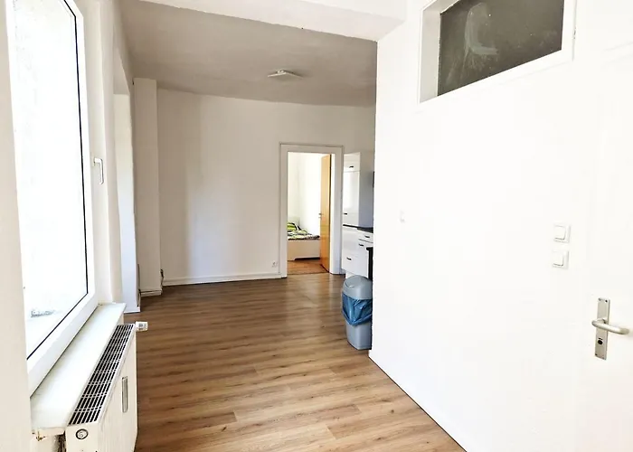 Work & In Appartamento Leverkusen