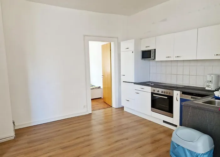 Appartamento Work & In *