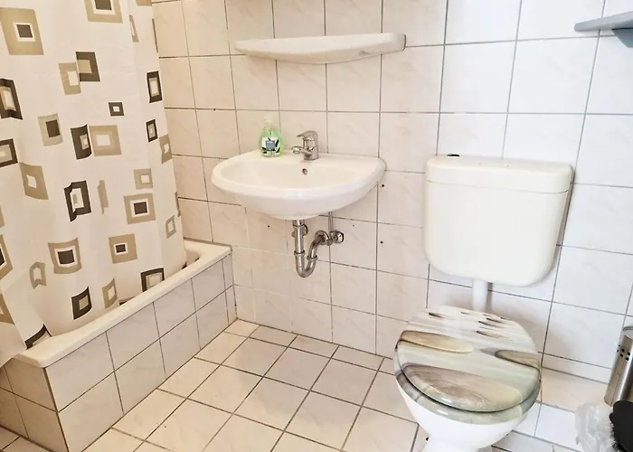 Appartamento Work & In