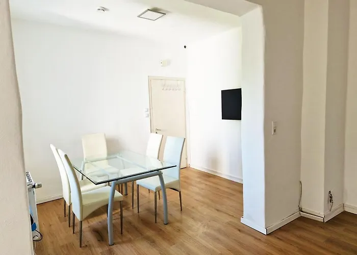 Work & In Leverkusen