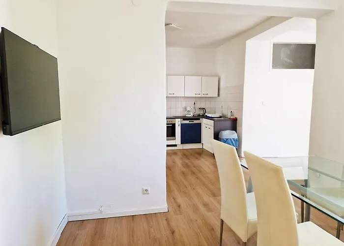 Appartamento Work & In *