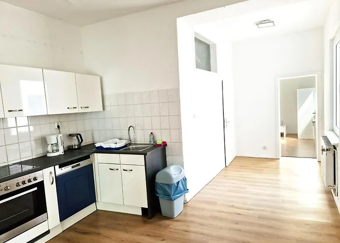 Appartamento Work & In