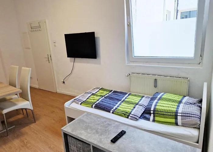 Appartamento Work & In *