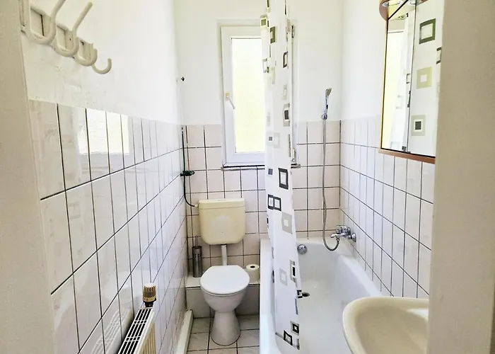 Work & In Appartamento Leverkusen