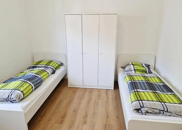 Work & In * Leverkusen