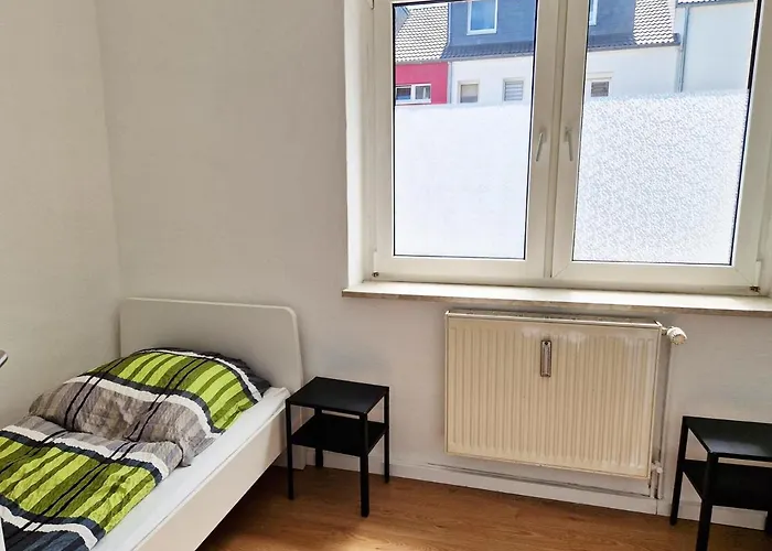 Appartamento Work & In