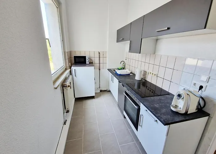 Work & In * Leverkusen