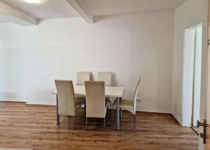 Work & In Leverkusen