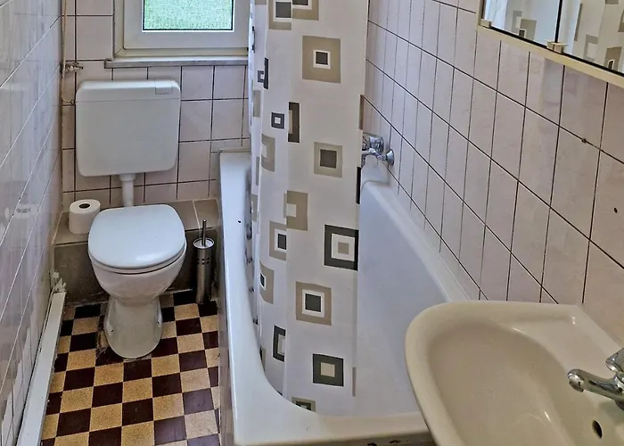 Work & In Appartamento Leverkusen