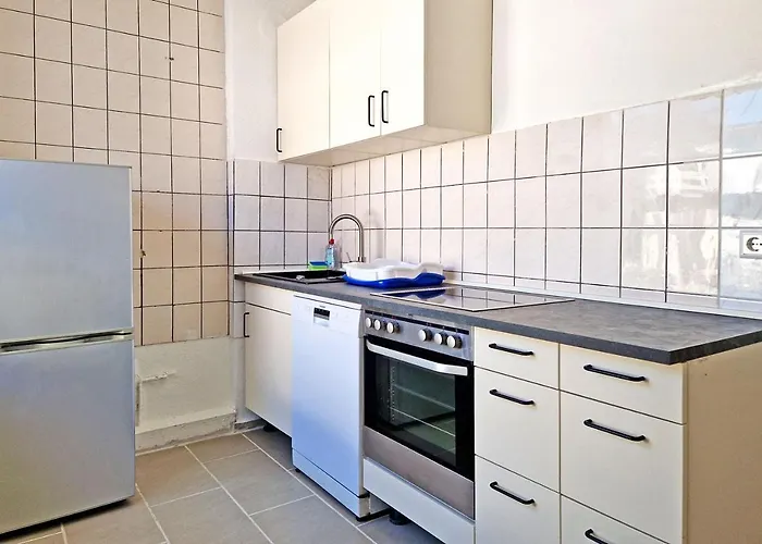 Appartamento Work & In