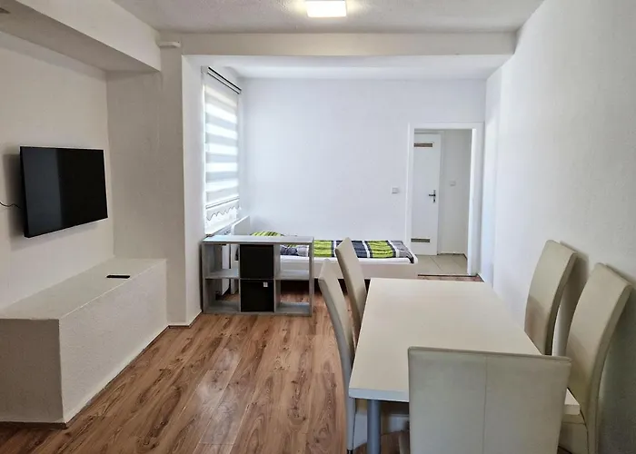 Appartamento Work & In Leverkusen