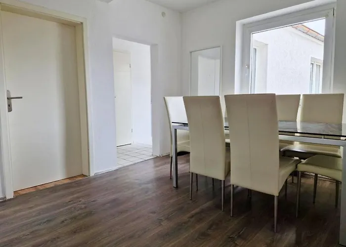 Work & In Appartamento