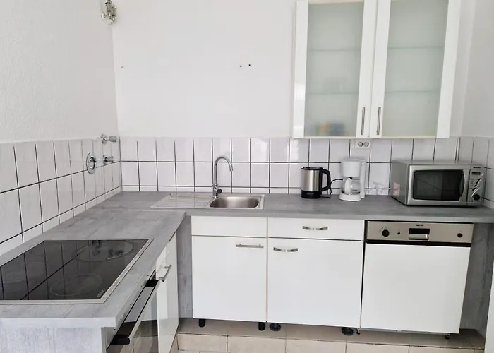 Work & In Leverkusen