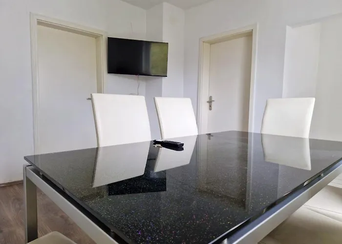 Work & In Appartamento