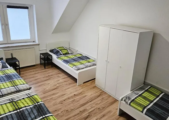 Work & In Appartamento *