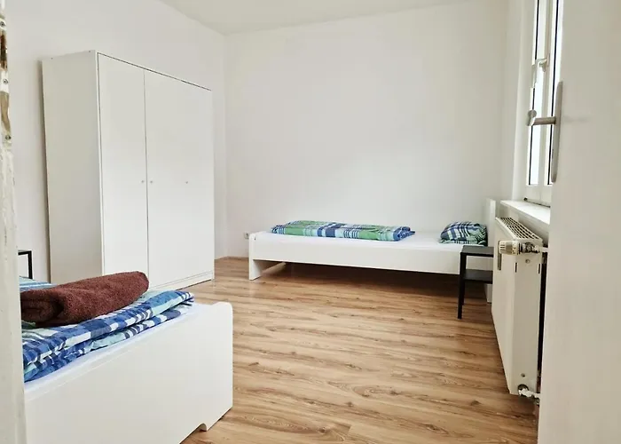 Work & In Appartamento