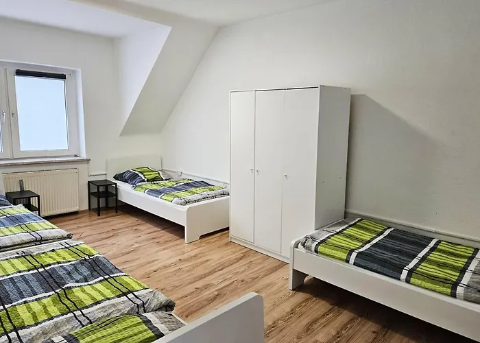 Work & In Appartamento