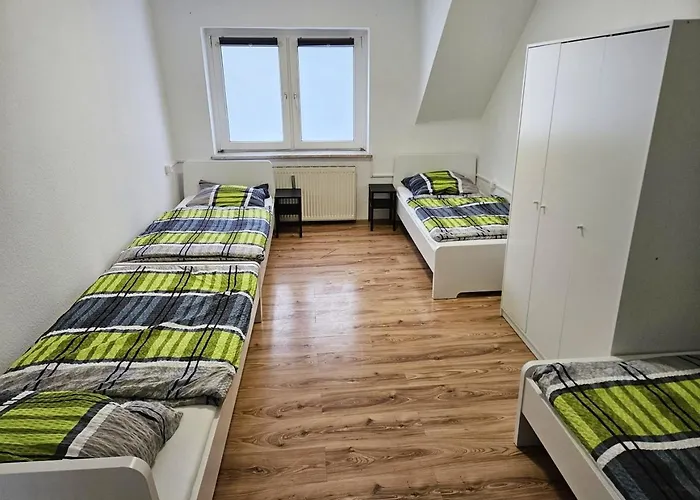 Work & In Appartamento *